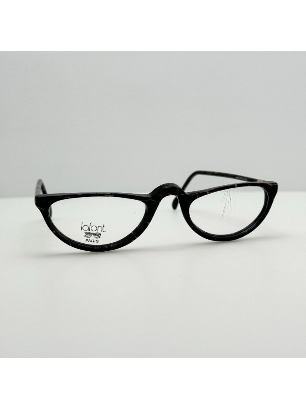 Jean Lafont Script 415 Eyeglasses Eye Glasses Frames France